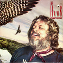 Ronnie Hawkins - The Hawk (Vinyle Usagé)