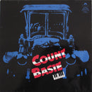 Count Basie - Count Basie (Vinyle Usagé)