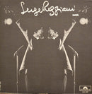 Serge Reggiani - Serge Reggiani (Et Puis) (Vinyle Usagé)