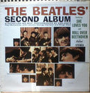 Beatles - Second Album (Vinyle Usagé)
