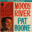 Pat Boone - Moody River (Vinyle Usagé)