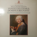 Mondonville / Paillard - Deux Grands Motets / Venite Exultemus / Dominus Regnavit (Vinyle Usagé)