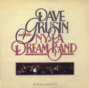 Dave Grusin - Dave Grusin And The NY/LA Dream Band (Vinyle Usagé)