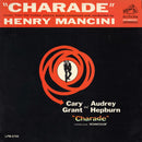 Soundtrack - Henry Mancini: Charade (Vinyle Usagé)
