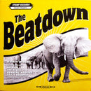 Beatdown - Walkin Proud (Vinyle Usagé)