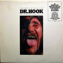 Dr Hook and the Medicine Show - The Best of Dr Hook (Revisited) (Vinyle Usagé)