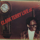 Clark Terry - Live At Shinjuku Mokuba Vol 1 (Vinyle Usagé)