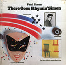 Paul Simon - There Goes Rhymin Simon (Vinyle Usagé)
