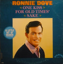 Ronnie Dove - One Kiss For Old Times Sake (Vinyle Usagé)
