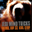 Jedi Mind Tricks / Kool G Rap - Animal Rap (Vinyle Usagé)