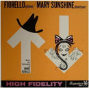 Jimmy Rowles - Fiorello Uptown/Mary Sunshine Downtown (Vinyle Usagé)