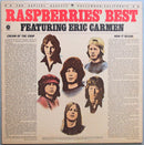 Raspberries - Rapberries Best Featuring Eric Carmen (Vinyle Usagé)