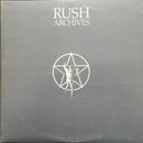 Rush - Archives (Vinyle Usagé)