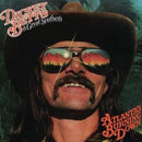 Dickey Betts and Great Southern - Atlantas Burning Down (Vinyle Usagé)