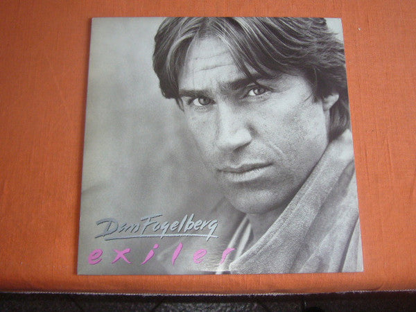 Dan Fogelberg - Exiles (Vinyle Usagé)