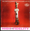 Eddie South - The Distinguished Violin Of Eddie South (Vinyle Usagé)