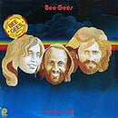 Bee Gees - Mondays Rain (Vinyle Usagé)