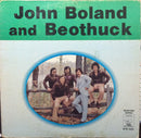 John Boland And Beothuck - John Boland And Beothuck (Vinyle Usagé)