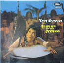 Yma Sumac - Legend Of The Jivaro (Vinyle Usagé)