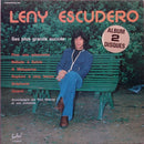 Leny Escudero - Ballade a Sylvie (Vinyle Usagé)