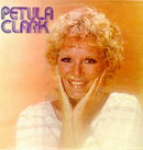 Petula Clark - Petula Clark (Vinyle Usagé)