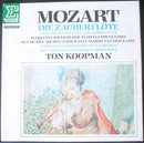 Mozart / Koopman - Die Zauberflote (Vinyle Usagé)