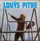 Louys Pitre - Louys Pitre (Vinyle Usagé)
