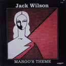 Jack Wilson - Margos Theme (Vinyle Usagé)
