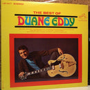 Duane Eddy - The Best of Duane Eddy (Vinyle Usagé)
