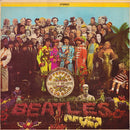 Beatles - Sgt Peppers Lonely Hearts Club Band (Vinyle Usagé)