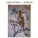 Nona Hendryx - Skindiver (Vinyle Usagé)