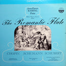 Various / Rampal / Veyron Lacroix - The Romantic Flute (Vinyle Usagé)