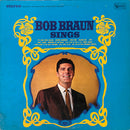 Bob Braun - Sings (Vinyle Usagé)
