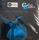 Chet Baker - Chet Baker And His Quintet (Vinyle Neuf)