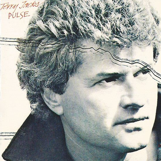 Terry Jacks - Pulse (Vinyle Usagé)