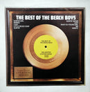 Beach Boys / Surfin Six - The Best of the Beach Boys / The Beach Boys Greatest Hits (1961-1963) (Vinyle Usagé)