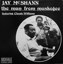 Jay McShann - The Man From Muskogee (Vinyle Usagé)