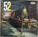 Tony Scott - 52nd St Scene (Vinyle Usagé)