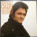 Johnny Cash and the Tennessee Three - One Piece at a Time (Vinyle Usagé)