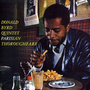 Donald Byrd - Parisian Thoroughfare (Vinyle Usagé)
