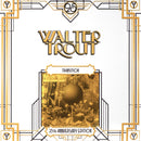 Walter Trout Band - Transition (Vinyle Usagé)
