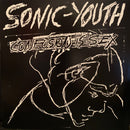 Sonic Youth - Confusion Is Sex (Vinyle Usagé)