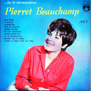 Pierret Beauchamp - Vol 2 (Vinyle Usagé)