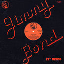 Jimmy Bond - My Love (Vinyle Usagé)