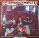 Michael Stanley Band - Cabin Fever (Vinyle Usagé)