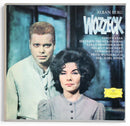 Berg / Bohm / Various - Wozzeck (Vinyle Usagé)