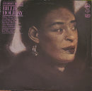 Billie Holiday - Stormy Blues (Vinyle Usagé)