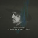 Antoine Corriveau - Les Ombres Longues (Vinyle Usagé)