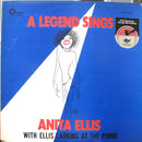 Anita Ellis - A Legend Sings (Vinyle Usagé)
