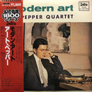 Art Pepper - Modern Art (Vinyle Usagé)